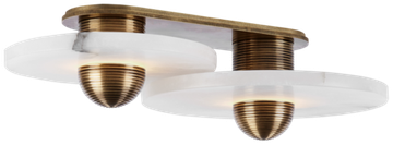 Apparatus Median 2 Surface mount