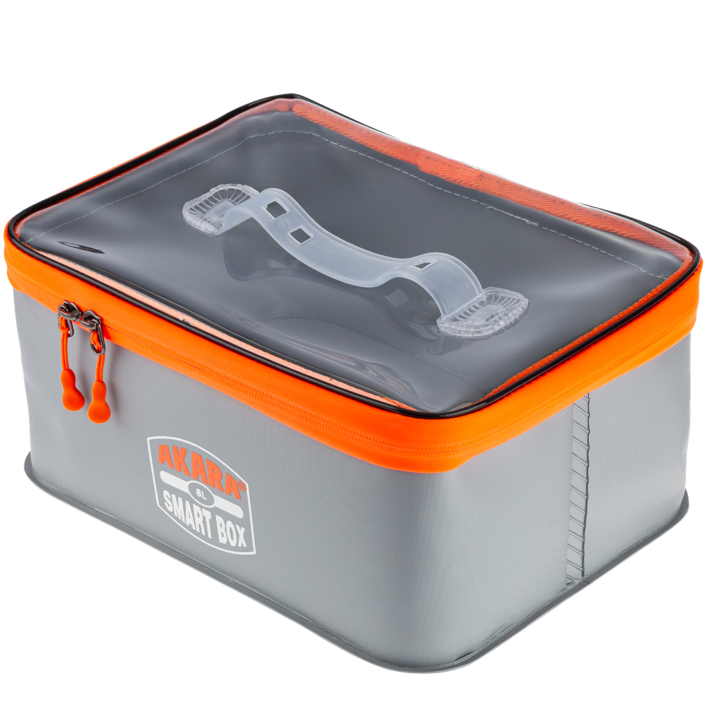 Набор канов Akara Smart Box 5 в 1 ПВХ