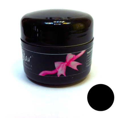 Гель-краска черная 5 г