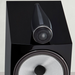 Напольная акустика Bowers & Wilkins 702 S3 Signature