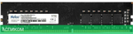 Оперативная память Netac Basic 16GB DDR4 PC4-25600 (NTBSD4P32SP-16)