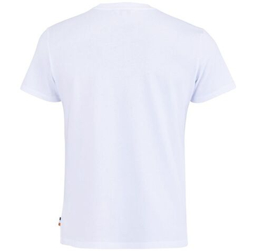 Мужская теннисная футболка Roland Garros 2026 Graphic - white