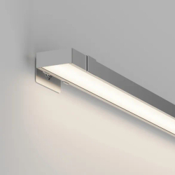 Профиль MIC-M-3000 ANOD (Arlight, Алюминий) 044542