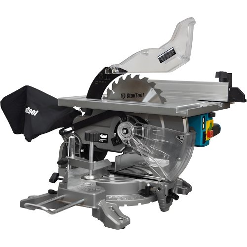 Пила комбинированная STAVTOOL ПК-1800/210 090.648.074