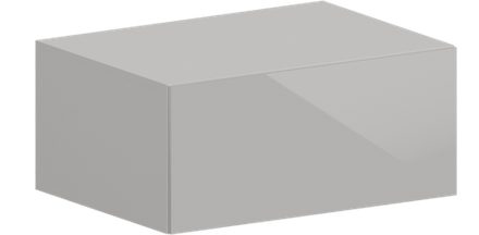 Кухня Модуль ШВГ 819 Ликата / Элен глянцевый