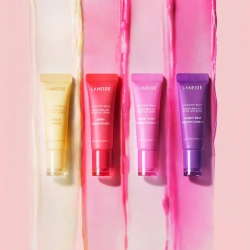 Laneige Lip Glowy Balm 10g  - Vanilla