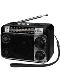 Радиоприемник аккумуляторный RITMIX RPR-161 Bluetooth USB MP3