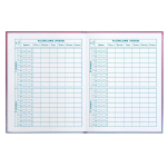 Дневник школьный 1-4 класс 48л "Чиби" (Феникс+)