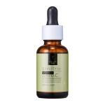 Quality 1st Derma Laser Ulthera C. Омолаживающая сыворотка Ультера C для сужения пор на основе витамина С и ниацинамида дерма лазер Кволити Фест, 30 мл