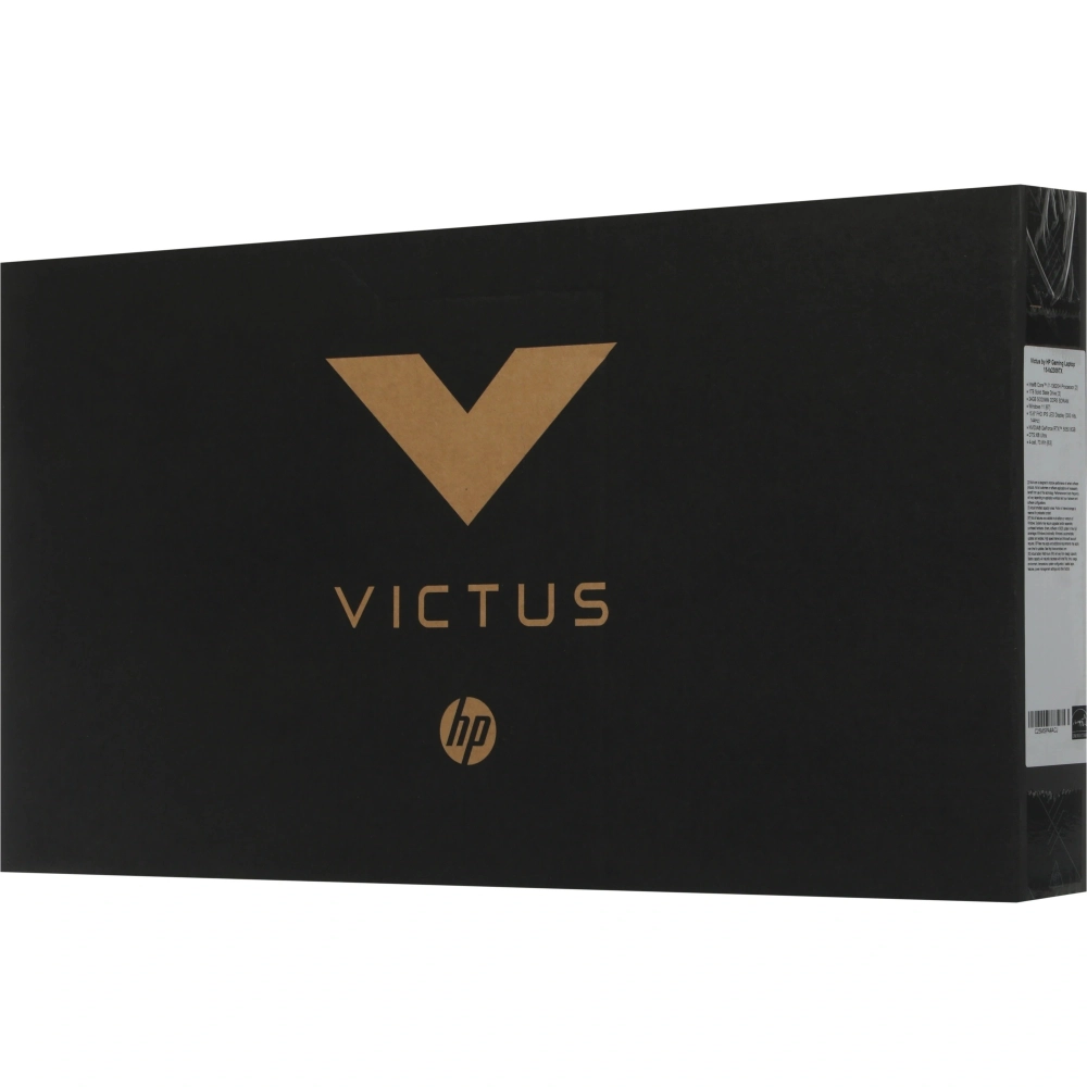 Ноутбук HP Victus 15-fa2309tx Core i7 13620H 24Gb SSD1Tb NVIDIA GeForce RTX5050 8Gb 15.6" IPS FHD (1920x1080) Windows 11 Home English silver WiFi BT Cam (C25MSPA)