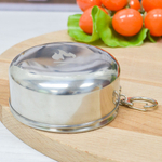 Стакан складной "Турист" 200мл