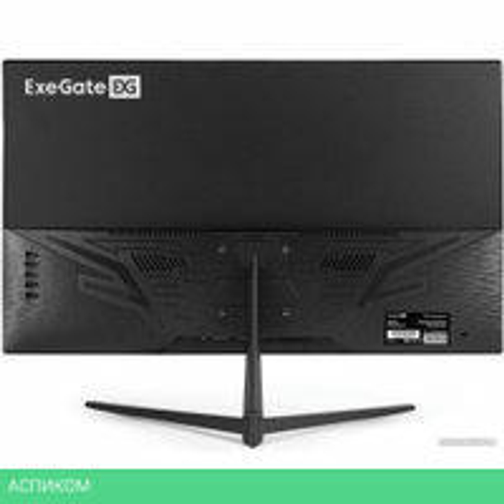 Монитор ExeGate SmartView EP2707TA EX295529RUS
