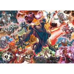 Пазл Ravensburger Marvel Villainous 169023 Альтрон 1000 элементов 169023 — фото 2