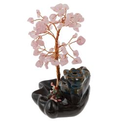 GAEM Изделие декоративное "Дерево", L11 W9 H15 см