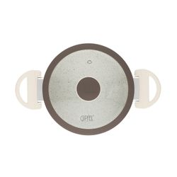 Алюминиевая кастрюля Gipfel Sonrizo 0432 20 см/3 л