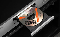 CD проигрыватель Cambridge Audio AXC35 Grey