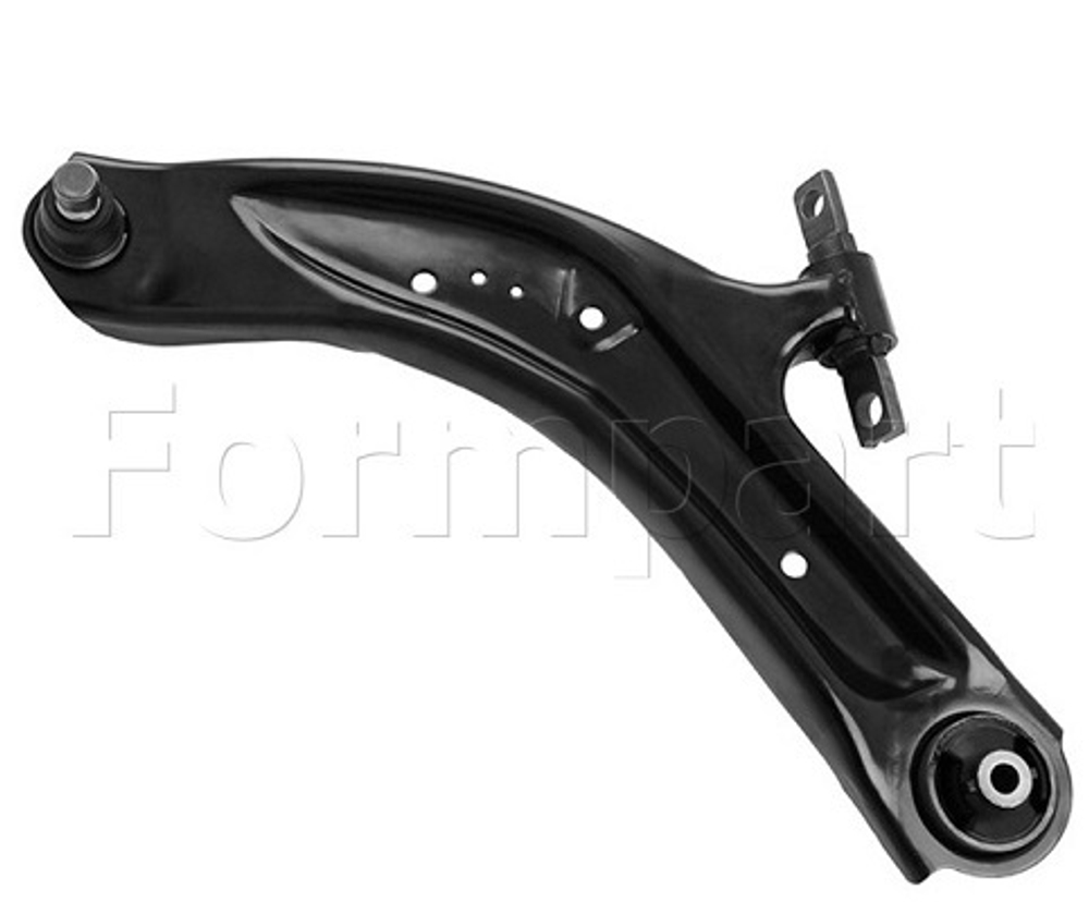 FORMPART - 4109089-FMP - Control/Trailing Arm, wheel suspension