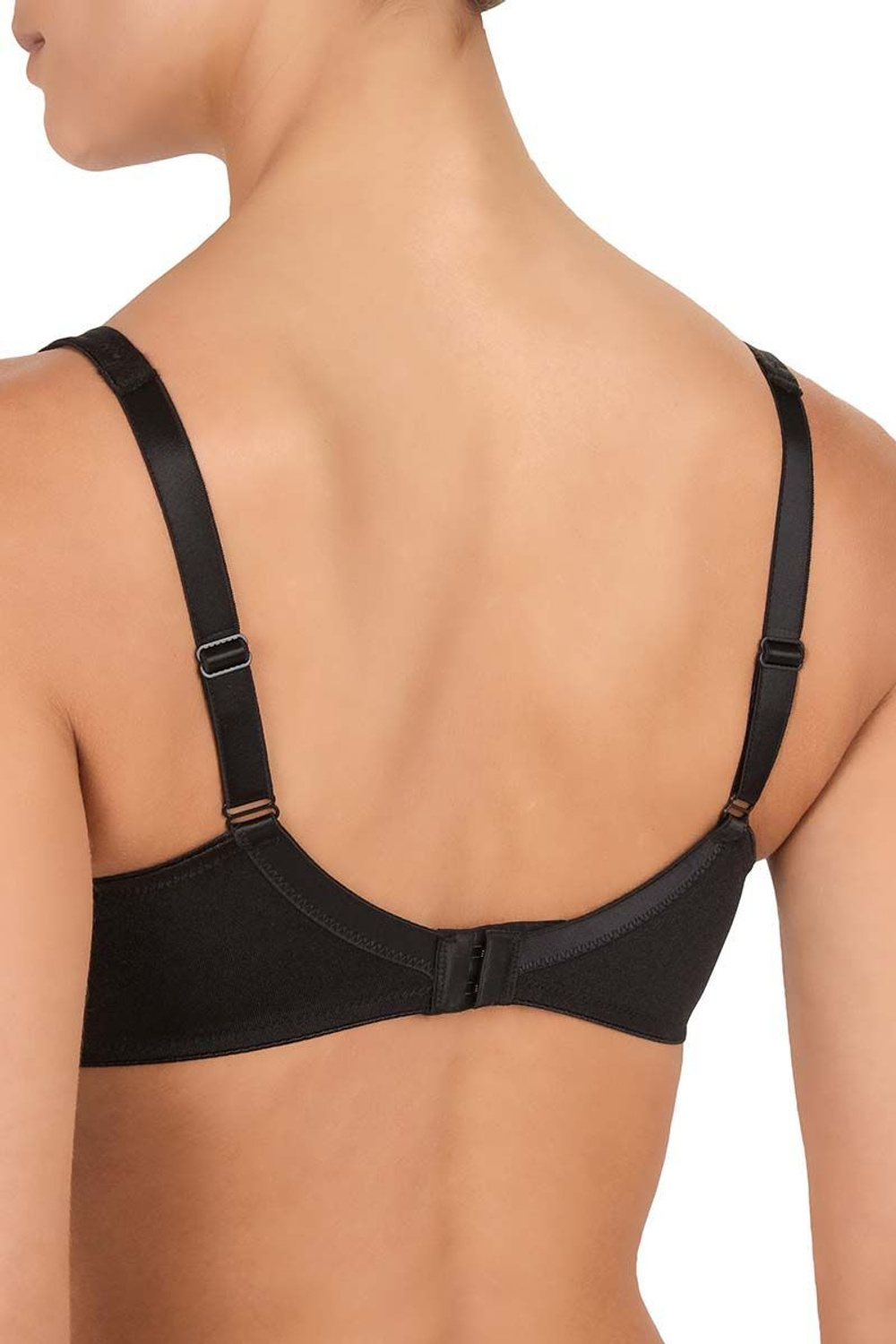 Бюстгальтер Moments с мягкой чашкой на каркасах (Размер: 90D) (Цвет: синий)