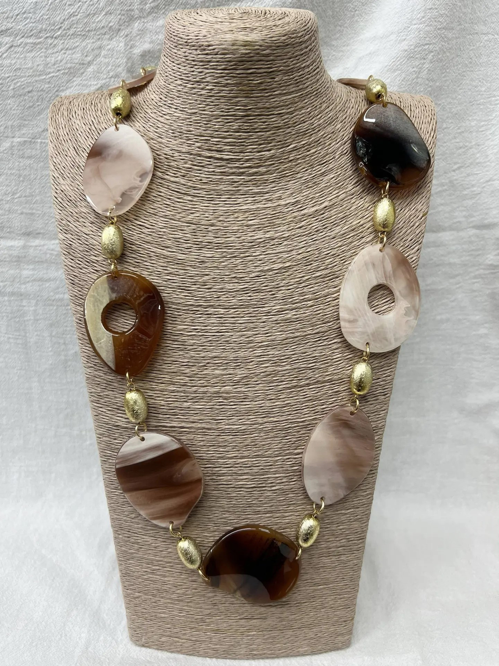 Колье Jewelry - арт277