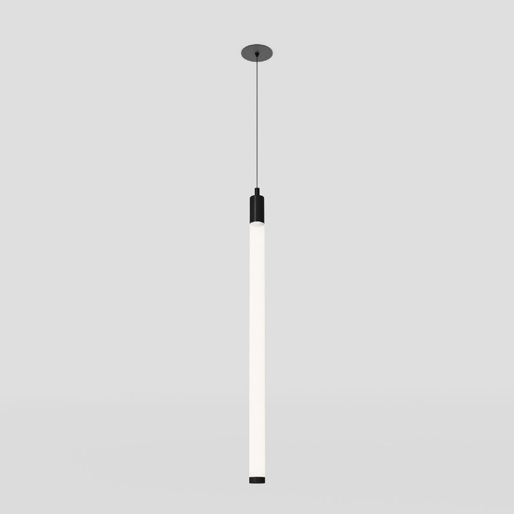 Крепление для встраиваемого монтажа Maytoni Accessories for pendant PA001-RS-B
