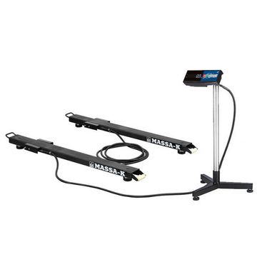 Весы стержневые МАССА-К 4D-B-12/1-2000-A(RUEW)