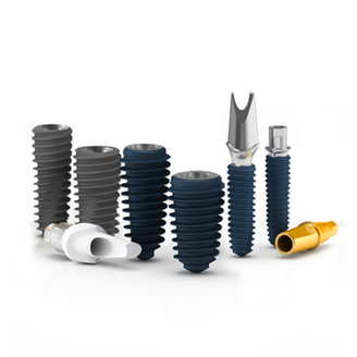 Импланты MegaGen (Южная Корея) Импланты MegaGen (Южная Корея)