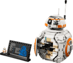 Конструктор LEGO Star Wars 75452 BB-8 Astromech Droid
