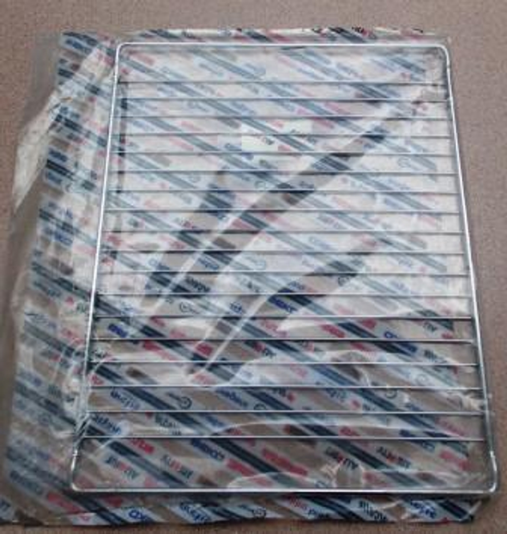 Решетка,полка гриля электроплиты БЕКО 240100017