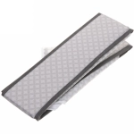 Кофр - органайзер для хранения вещей «ЭКЛАТТ», цвет пыльно - серый, 7 отделений, 32*32*10см