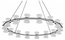 Подвесной светильник Lumion LEDIO 8341/54L