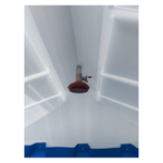 Мобильная душевая кабина Экомарка