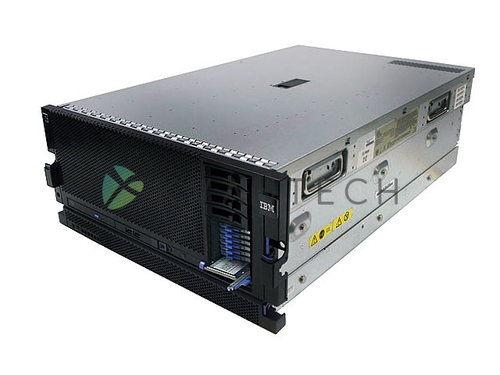 Lenovo System x3950 X5 7143D1G