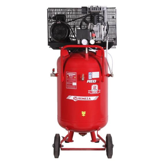 Компрессор Remeza CБ4/C-100.AB470B