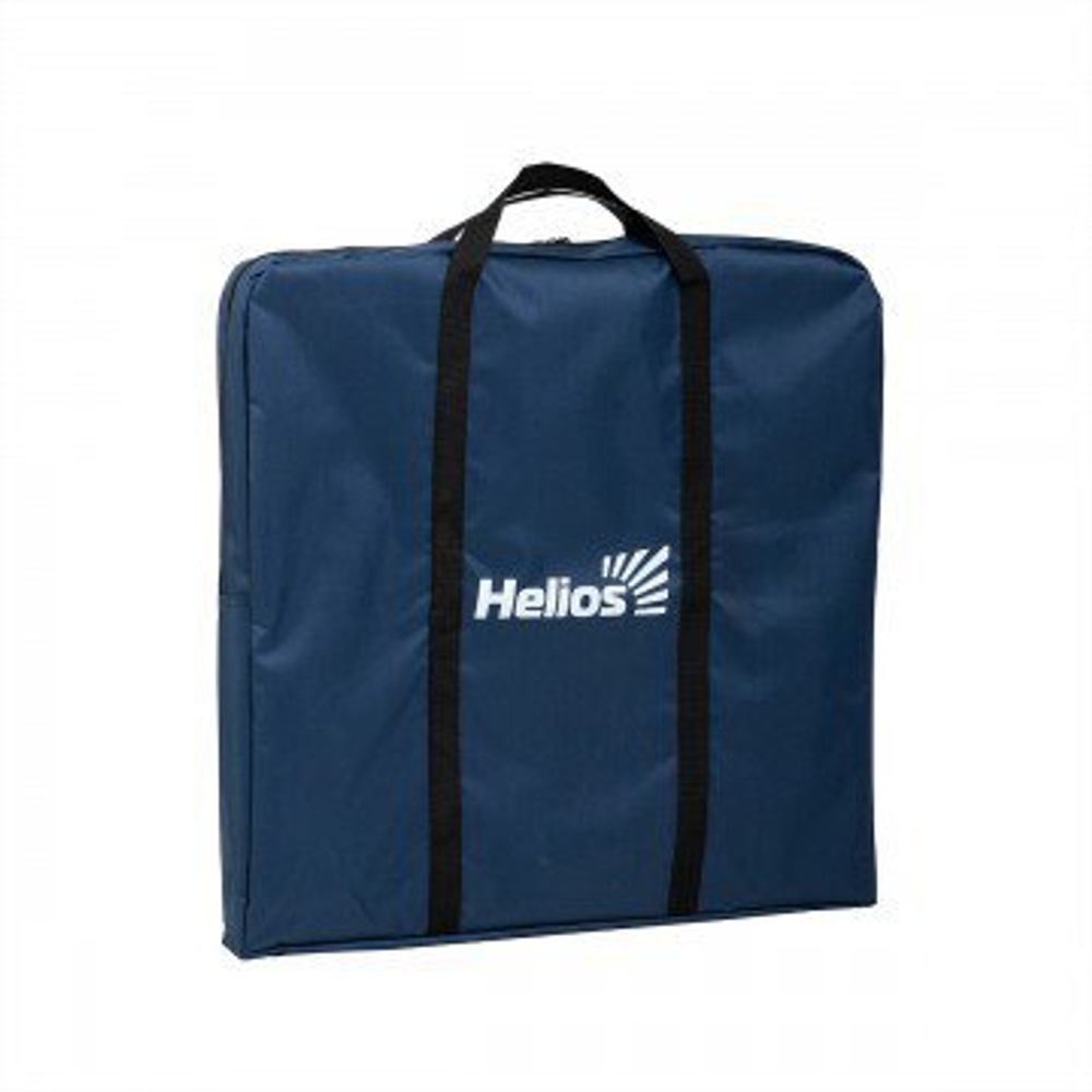 Складной стол Helios 21407/1 из стали