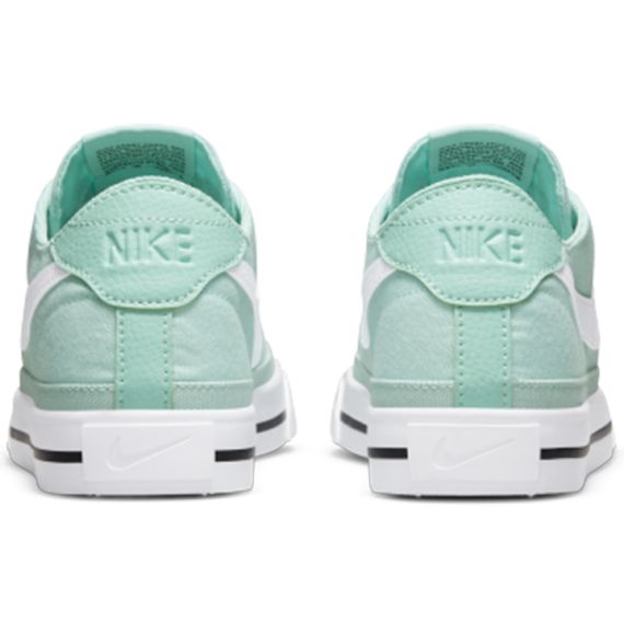 Композиции для скейтбординга NIKE Court Legacy, низкие, женские