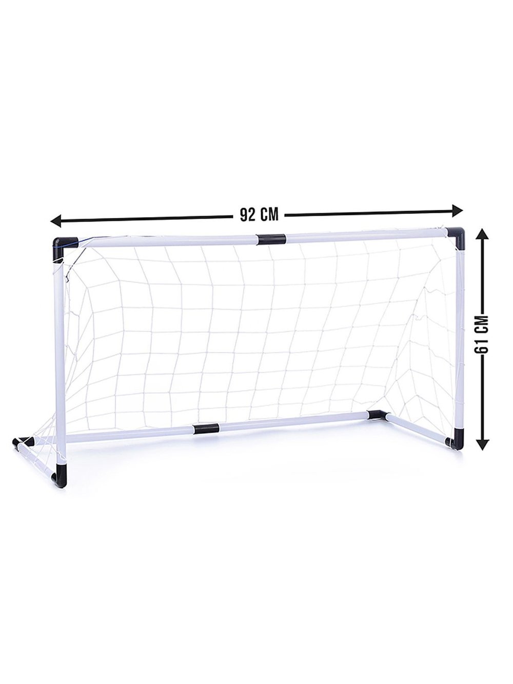 Игра спортивная Ворота футбольные (DQ-1)