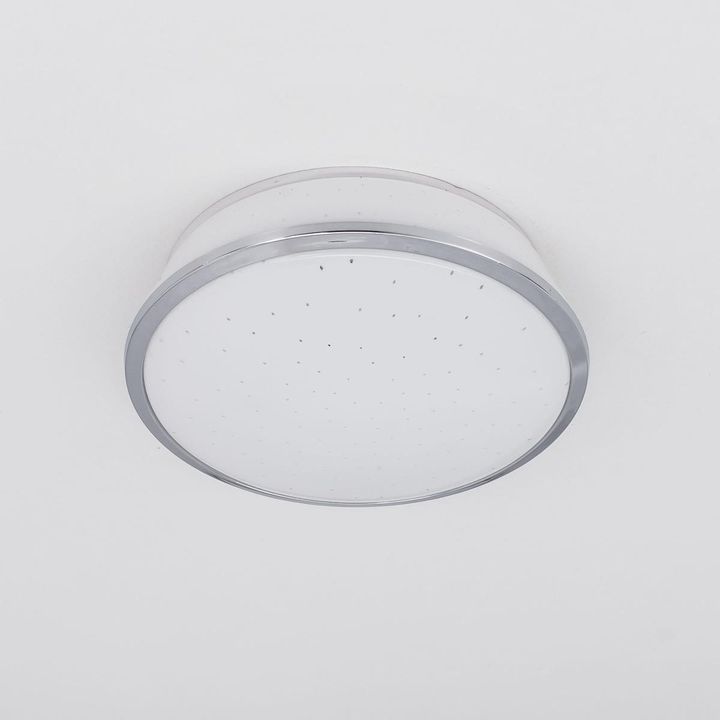 Встраиваемый светодиодный светильник Citilux Дельта CLD6008Nz