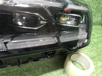 Фара левая Geely Monjaro (2021-н.в.) LED