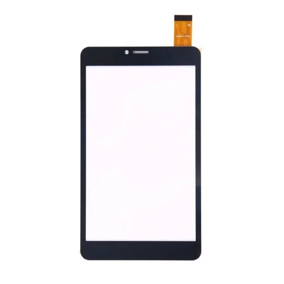 Тачскрин FPC-DP070196-F3 ( Версия 2 ) (Черный)