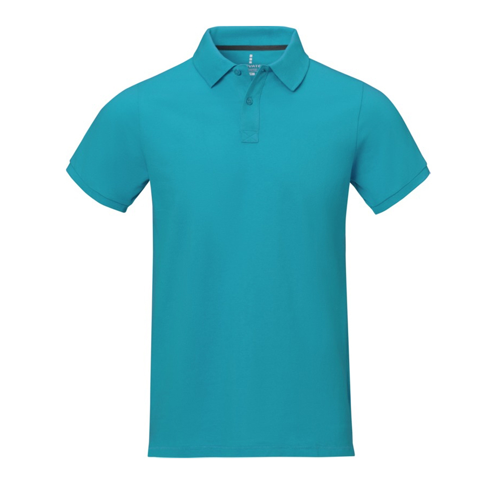 Мужское поло Calgary