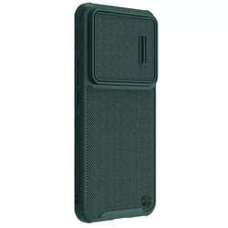 Чехол Nillkin Textured S Case c защитой камеры для Xiaomi 12T Pro