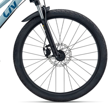 Велосипед детский Liv Tempt 24 Disc - 2026