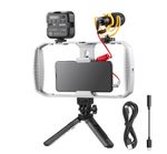 Комплект Godox VK1-LT для смартфона