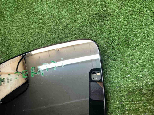 Зеркальный элемент левый Maserati Levante (16-24)