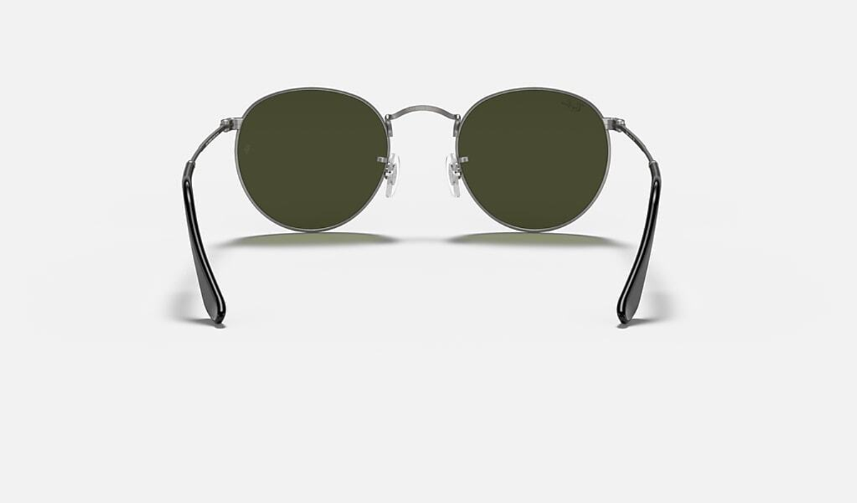 RAY-BAN ROUND RB3447 029