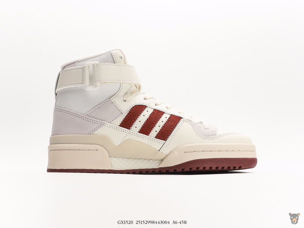 Кроссовки Adidas Originals Forum 84 High