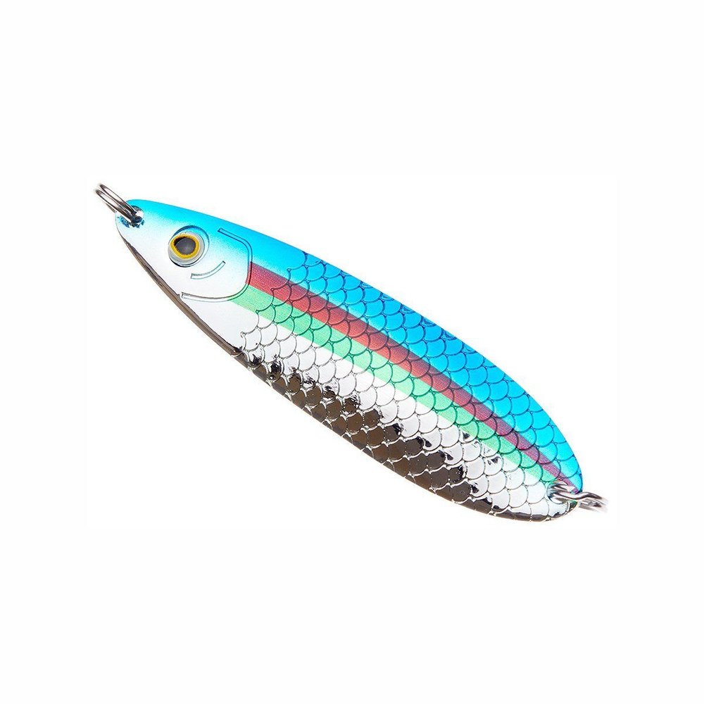 Блесна колеблющаяся HIGASHI Opala 45g #05