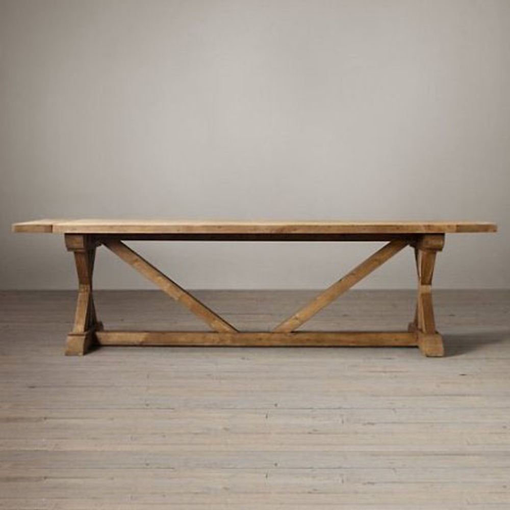 Стол Хелен Restoration Hardware XQSS15-300