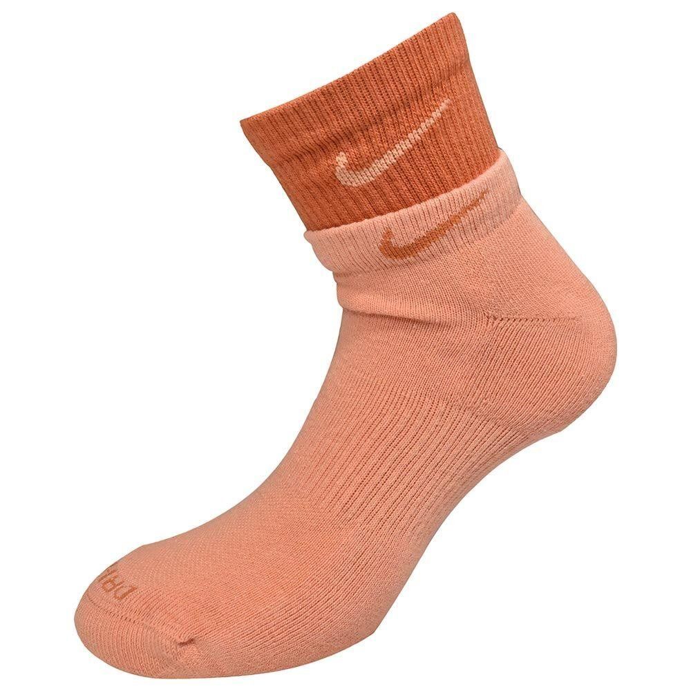 Баскетбольные носки Nike Everyday Plus Cushioned
