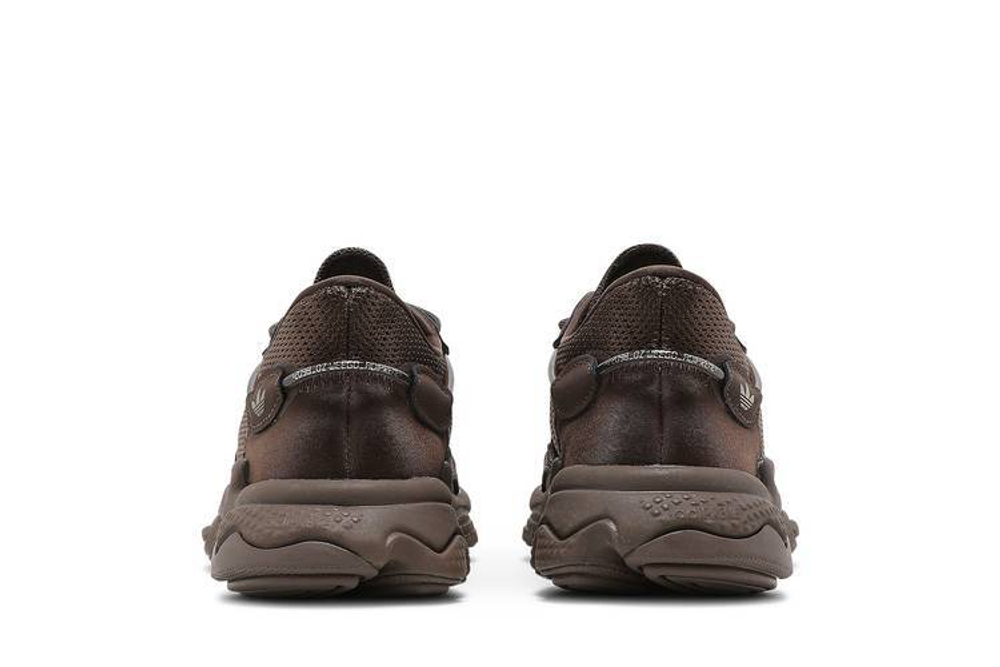 Кроссовки Adidas Originals Ozweego (Женская размерная сетка)